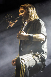 Konzert von Daniel Wirtz in Hannover