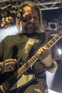 Konzert von Daniel Wirtz in Hannover