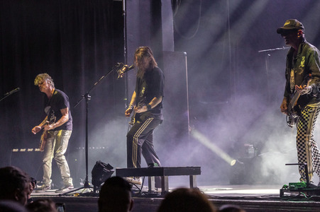Konzert von Daniel Wirtz in Hannover
