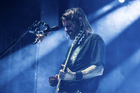 Konzert von Daniel Wirtz in Hannover