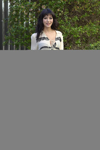 Photocall 'Gloria' in Rom