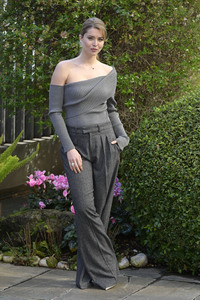 Photocall 'Gloria' in Rom