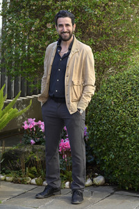 Photocall 'Gloria' in Rom