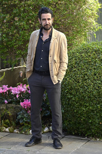 Photocall 'Gloria' in Rom