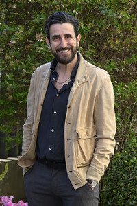 Photocall 'Gloria' in Rom