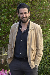 Photocall 'Gloria' in Rom