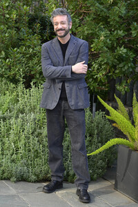 Photocall 'Gloria' in Rom