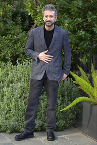 Photocall 'Gloria' in Rom