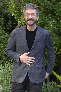 Photocall 'Gloria' in Rom