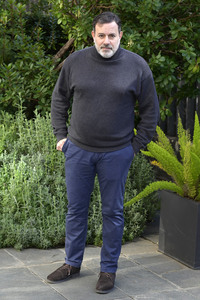 Photocall 'Gloria' in Rom