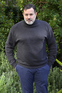 Photocall 'Gloria' in Rom