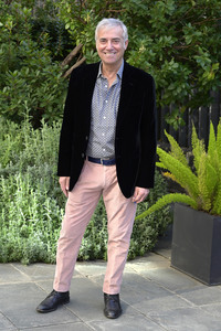 Photocall 'Gloria' in Rom