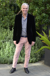 Photocall 'Gloria' in Rom