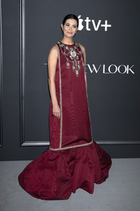 Serienpremiere 'The New Look' in New York