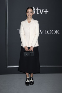 Serienpremiere 'The New Look' in New York