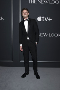 Serienpremiere 'The New Look' in New York