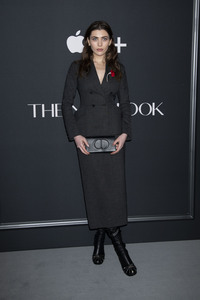 Serienpremiere 'The New Look' in New York