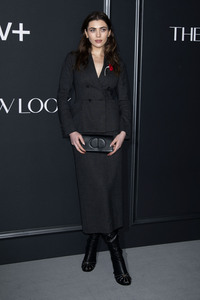 Serienpremiere 'The New Look' in New York