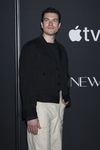 Serienpremiere 'The New Look' in New York
