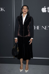 Serienpremiere 'The New Look' in New York