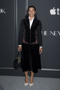 Serienpremiere 'The New Look' in New York