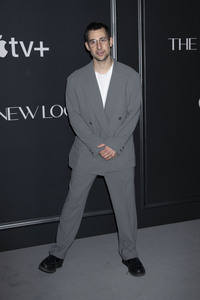 Serienpremiere 'The New Look' in New York