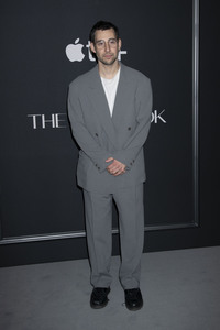 Serienpremiere 'The New Look' in New York
