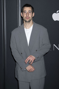 Serienpremiere 'The New Look' in New York