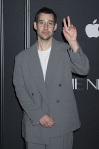 Serienpremiere 'The New Look' in New York