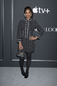 Serienpremiere 'The New Look' in New York