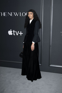 Serienpremiere 'The New Look' in New York