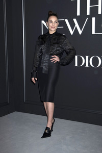 Serienpremiere 'The New Look' in New York