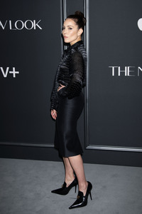 Serienpremiere 'The New Look' in New York