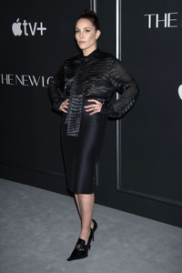 Serienpremiere 'The New Look' in New York