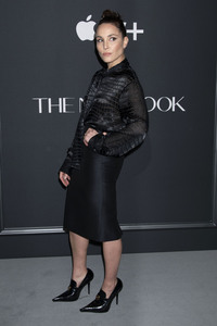Serienpremiere 'The New Look' in New York
