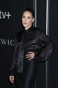 Serienpremiere 'The New Look' in New York