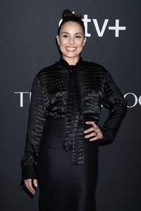 Serienpremiere 'The New Look' in New York