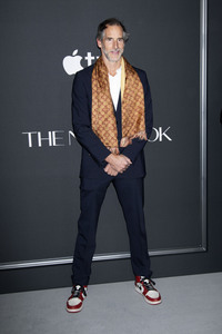 Serienpremiere 'The New Look' in New York
