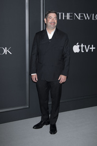 Serienpremiere 'The New Look' in New York