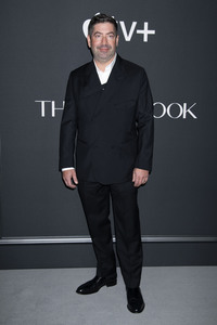 Serienpremiere 'The New Look' in New York