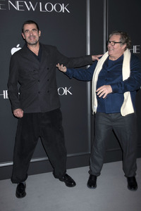 Serienpremiere 'The New Look' in New York