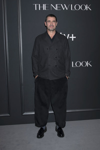 Serienpremiere 'The New Look' in New York