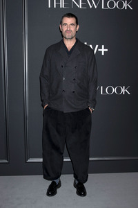 Serienpremiere 'The New Look' in New York