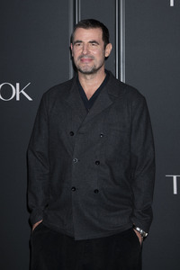 Serienpremiere 'The New Look' in New York