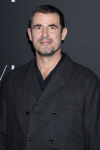Serienpremiere 'The New Look' in New York