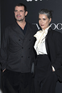 Serienpremiere 'The New Look' in New York