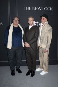 Serienpremiere 'The New Look' in New York
