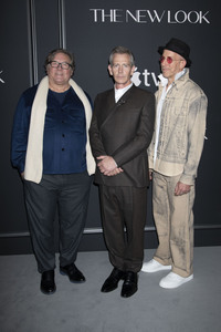 Serienpremiere 'The New Look' in New York