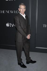Serienpremiere 'The New Look' in New York