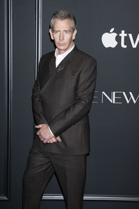 Serienpremiere 'The New Look' in New York